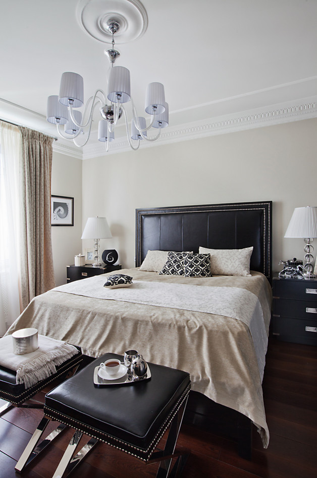 Квартира на Воробьевых горах