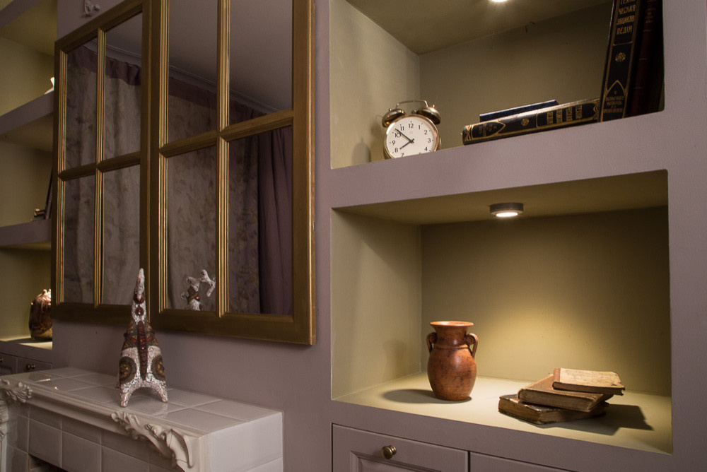 Квартира в Нижнем Новгороде