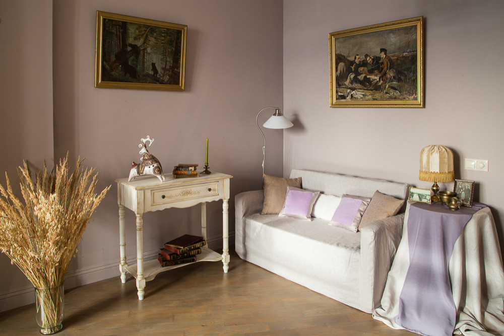 Квартира в Нижнем Новгороде