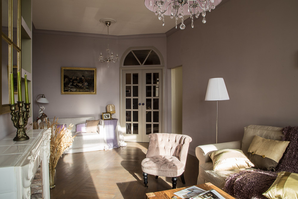 Квартира в Нижнем Новгороде