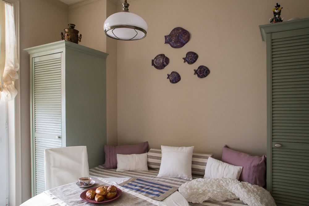 Квартира в Нижнем Новгороде