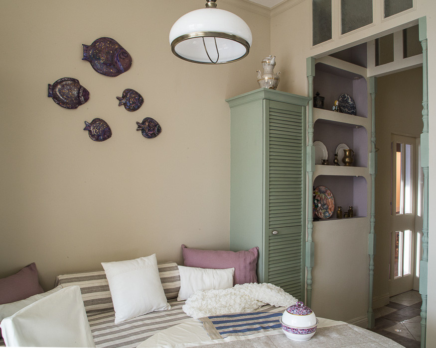 Квартира в Нижнем Новгороде