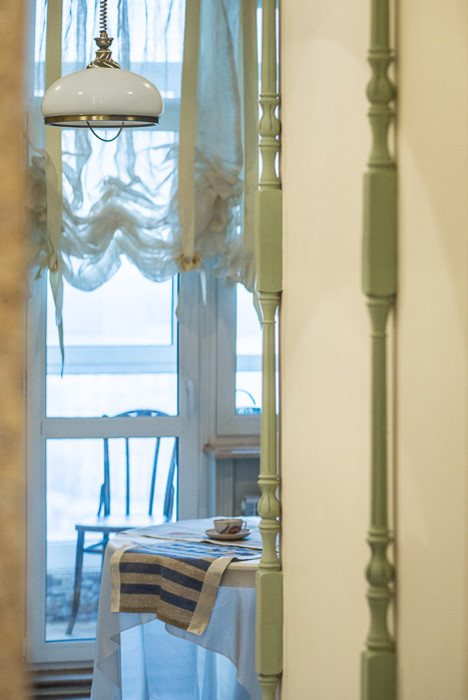 Квартира в Нижнем Новгороде