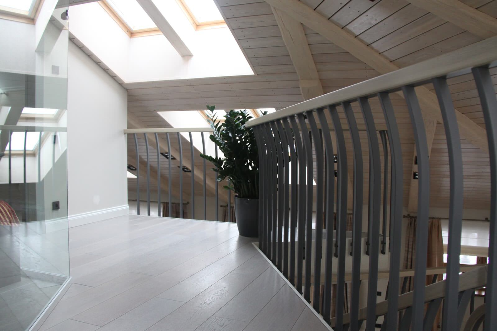 LOFT appartment in Moscow