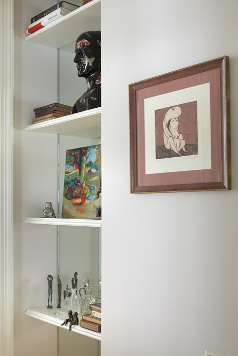 Квартира на Остоженке