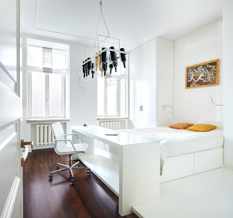 Новая реальность: Кабинеты после пандемии