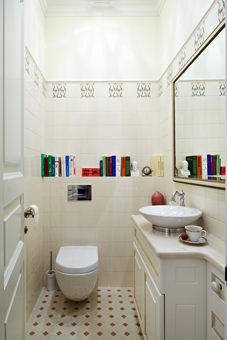 В сжатом виде: Способы хранения вещей в съемной квартире