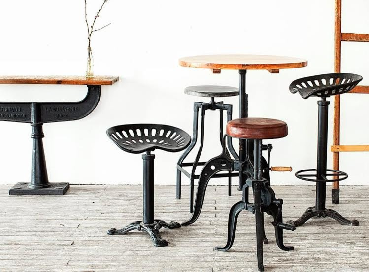 Обложка альбома: Мебель