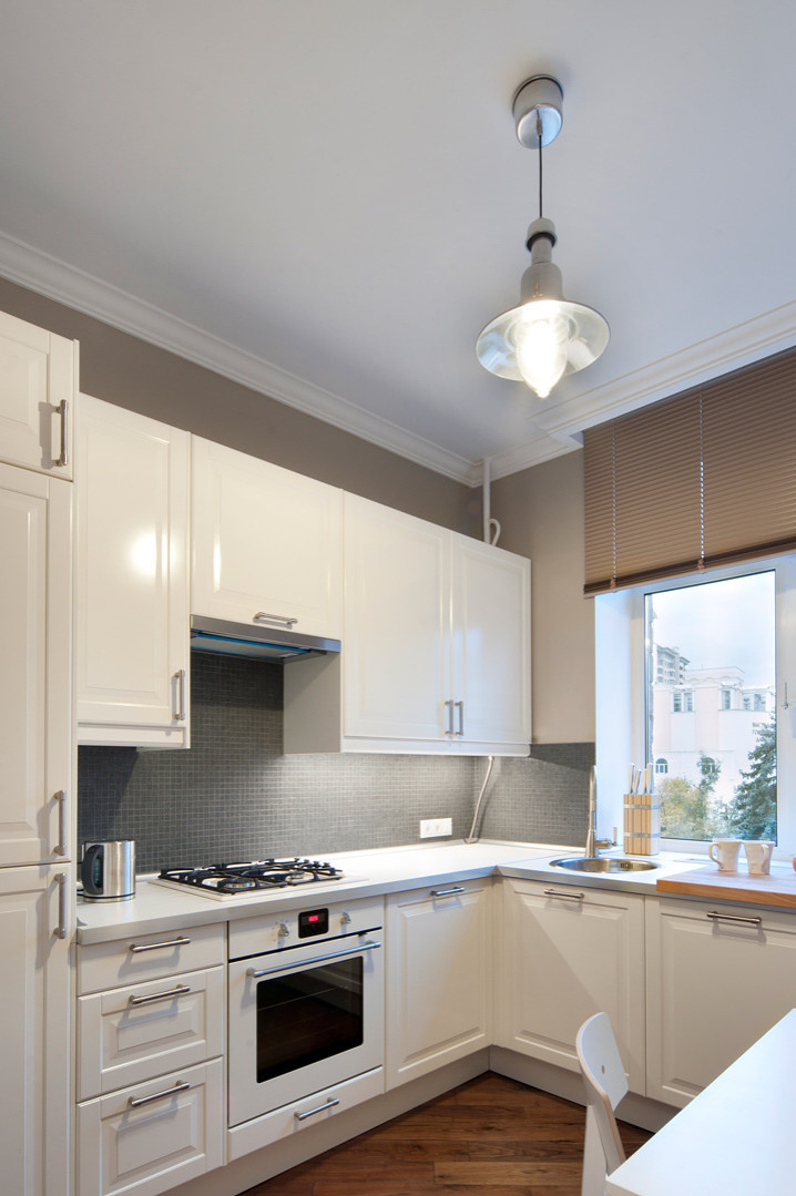 small flat