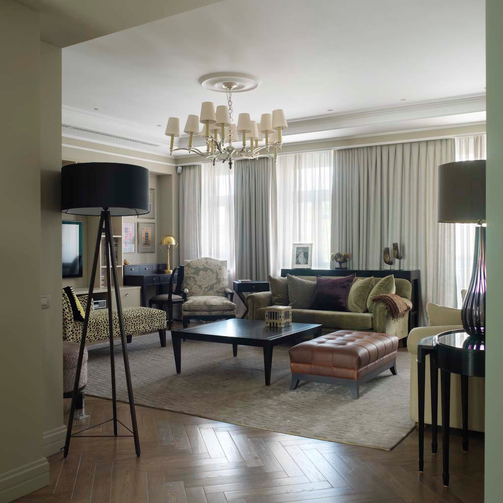 Фоновое изображение профиля Анна Муравина