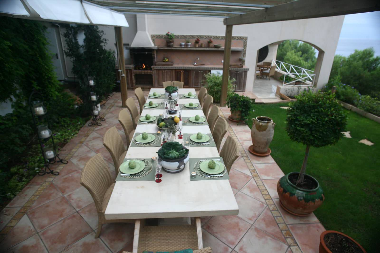 Villa Anastasia