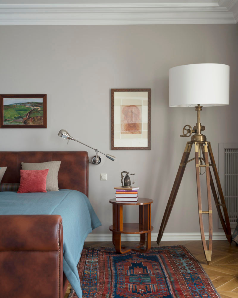 Барыковский переулок