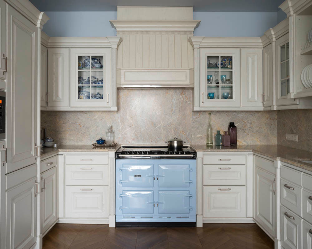 Барыковский переулок