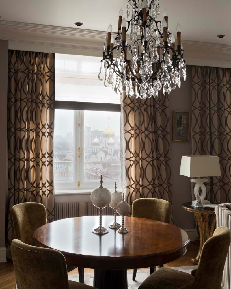 Барыковский переулок