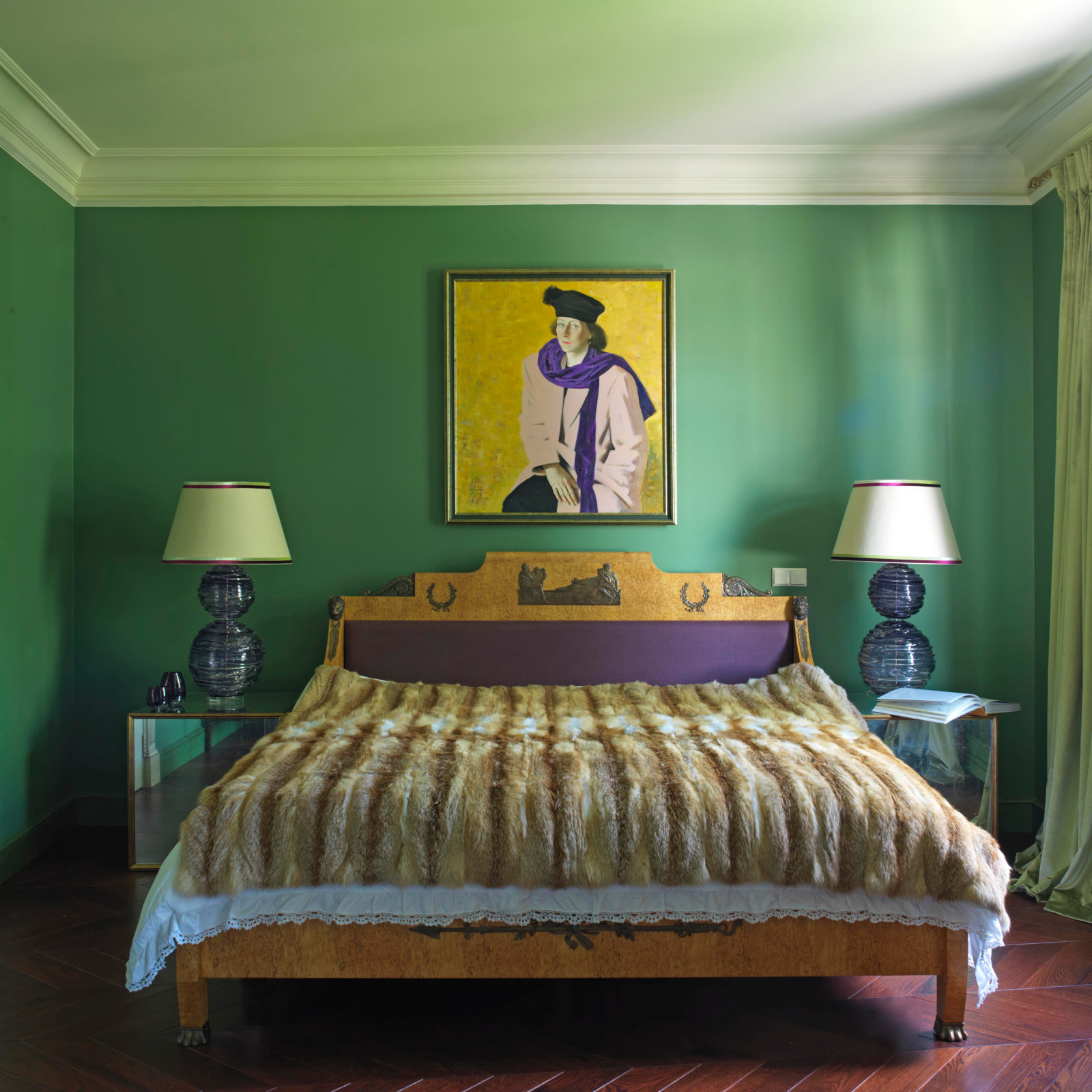 Дом в Санкт-Петербурге