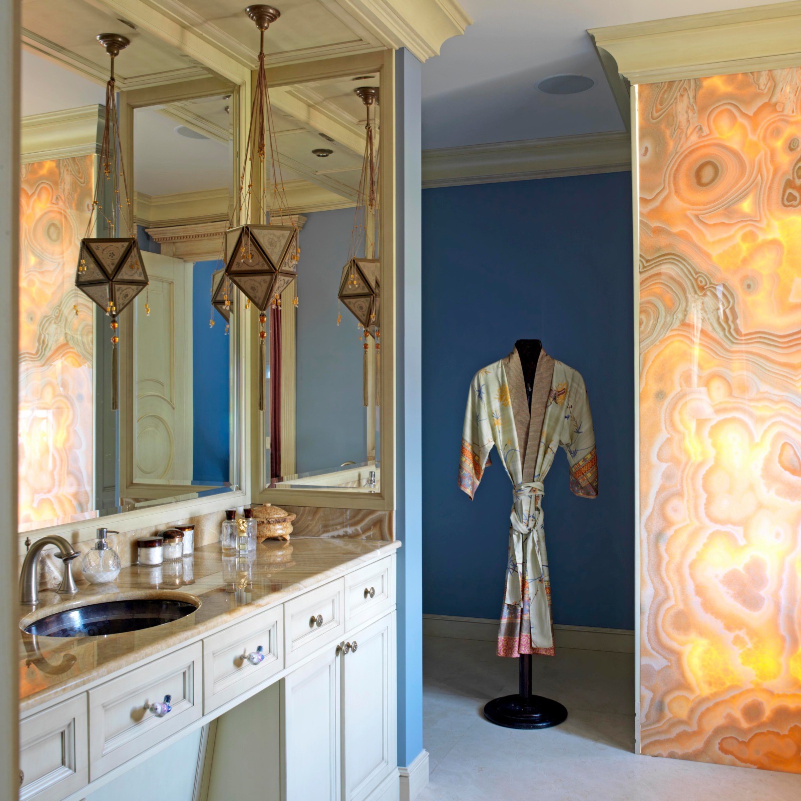 Дом в Санкт-Петербурге