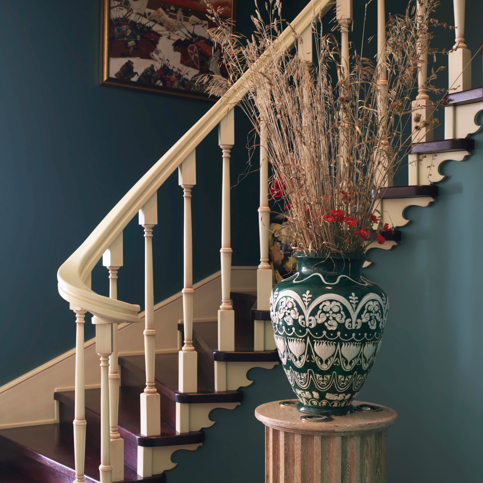 Дом в Санкт-Петербурге