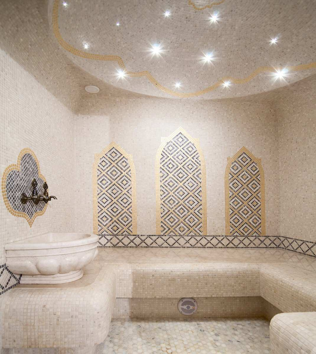 Домашний СПА- центр