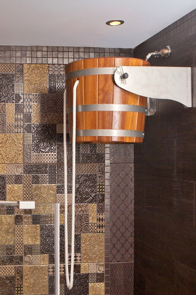 Домашний СПА- центр