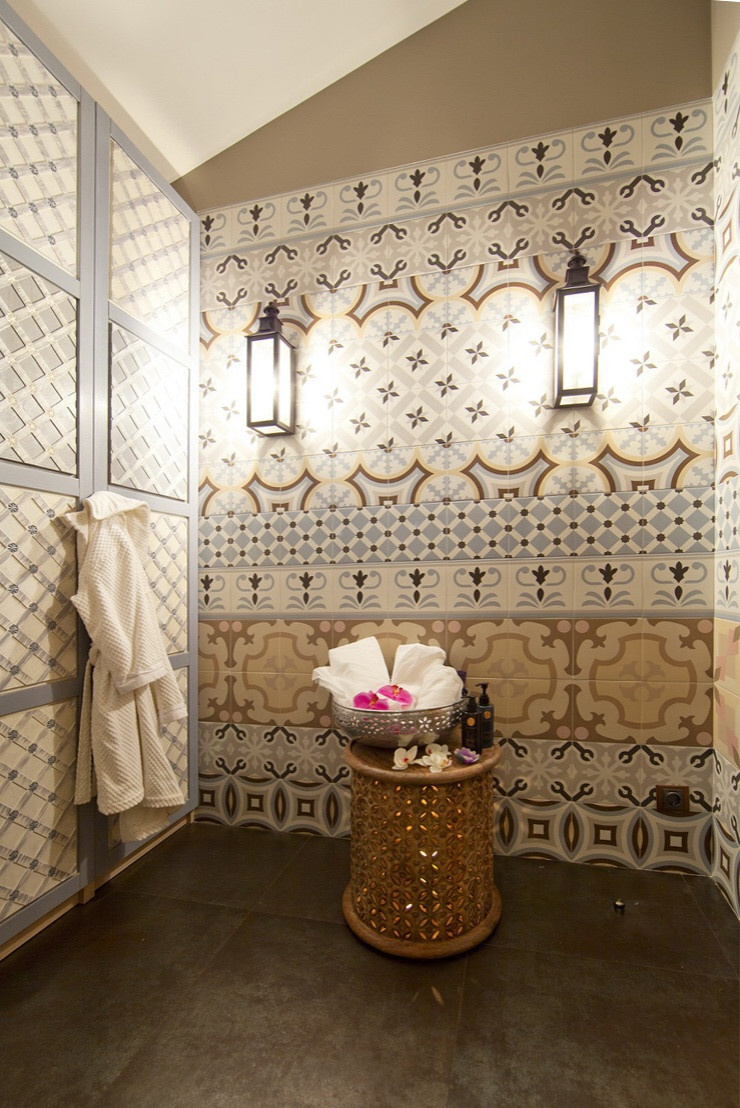 Домашний СПА- центр