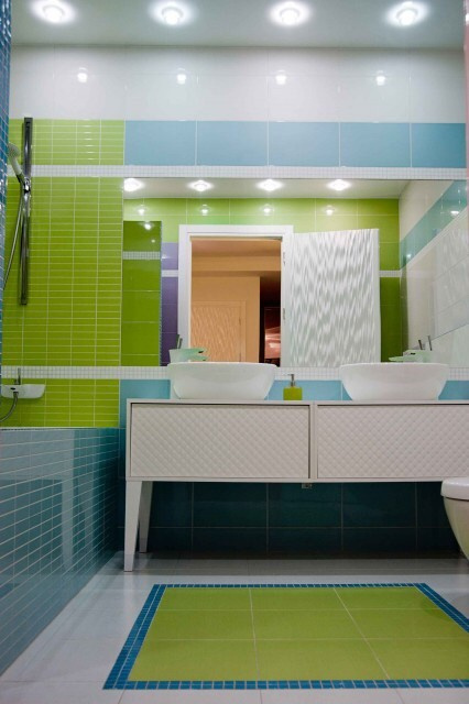 Квартира 210 м