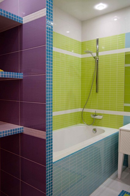 Квартира 210 м