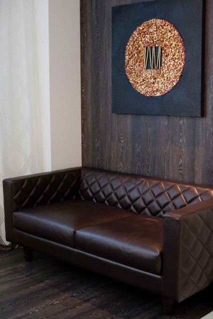 Обложка альбома: стены