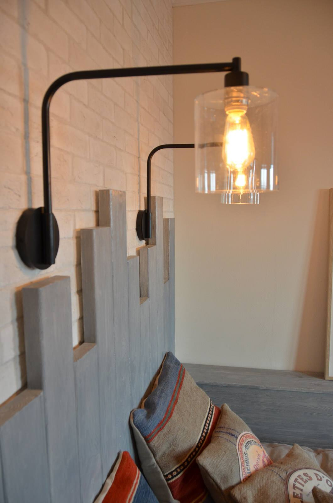 переделка комнаты для экстремала для  ТВ программы "Дом мечты на СТС