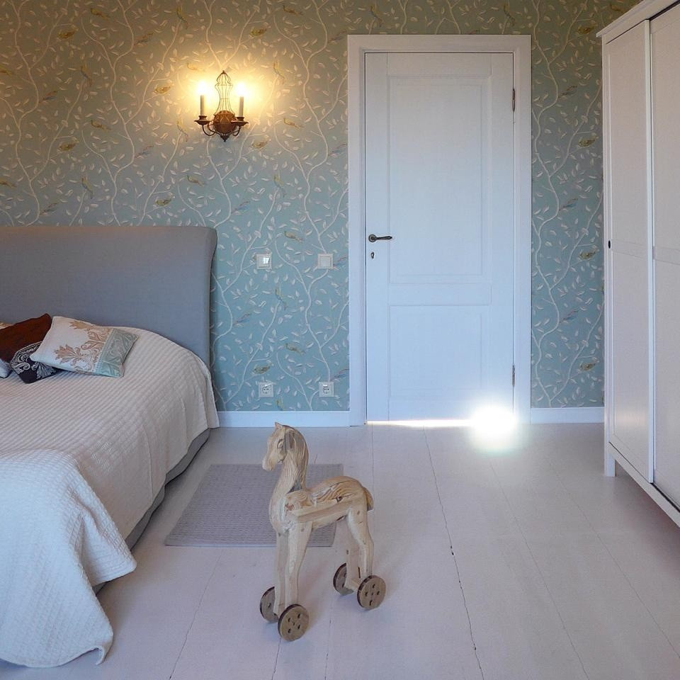 Дача в Тарусе