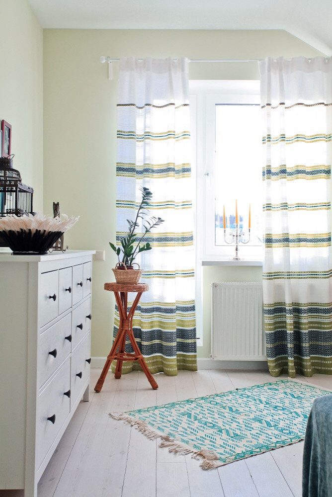 Дача в Тарусе