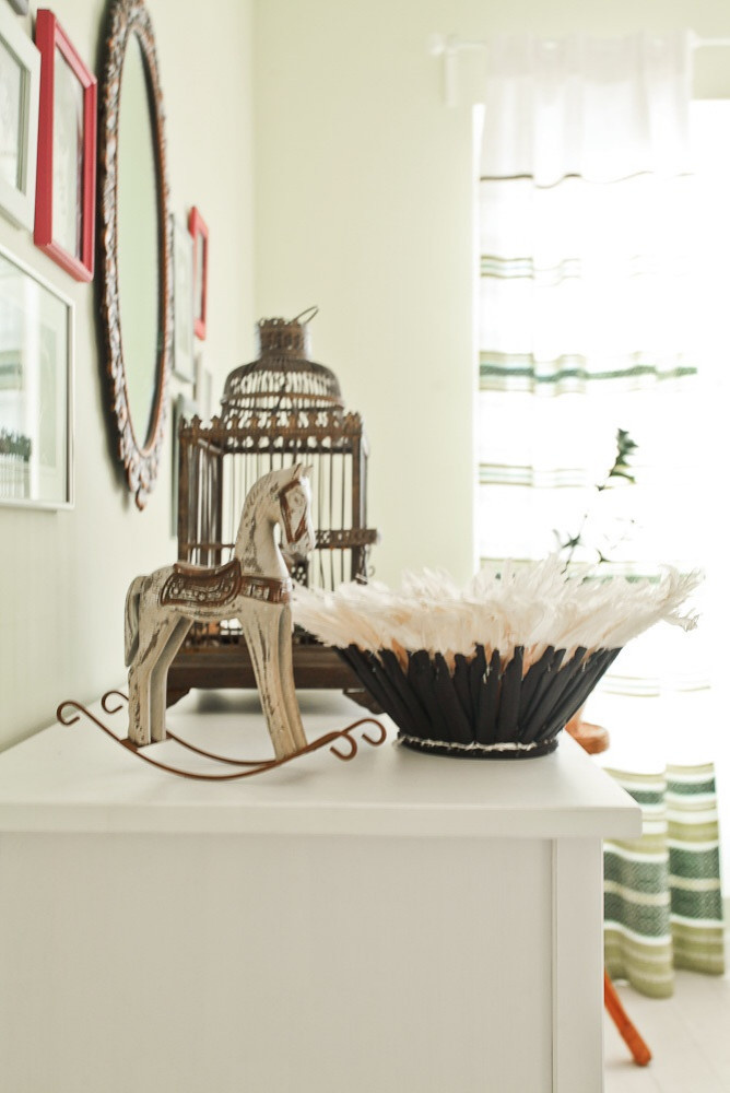 Дача в Тарусе