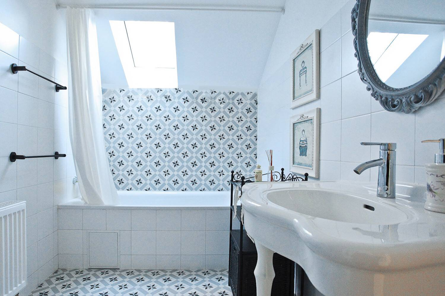 Дача в Тарусе