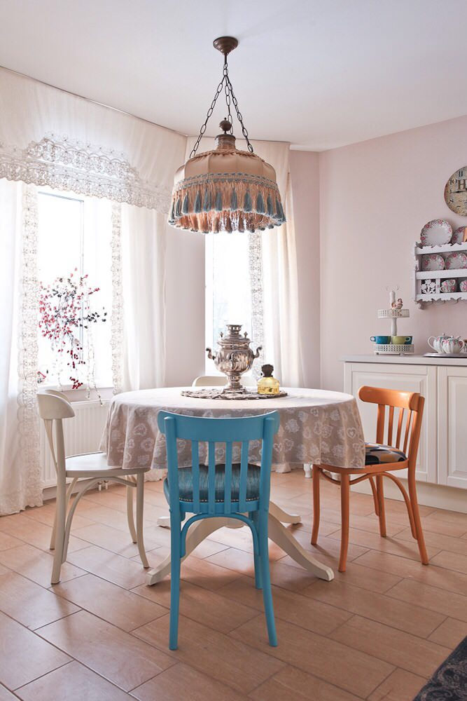 Дача в Тарусе