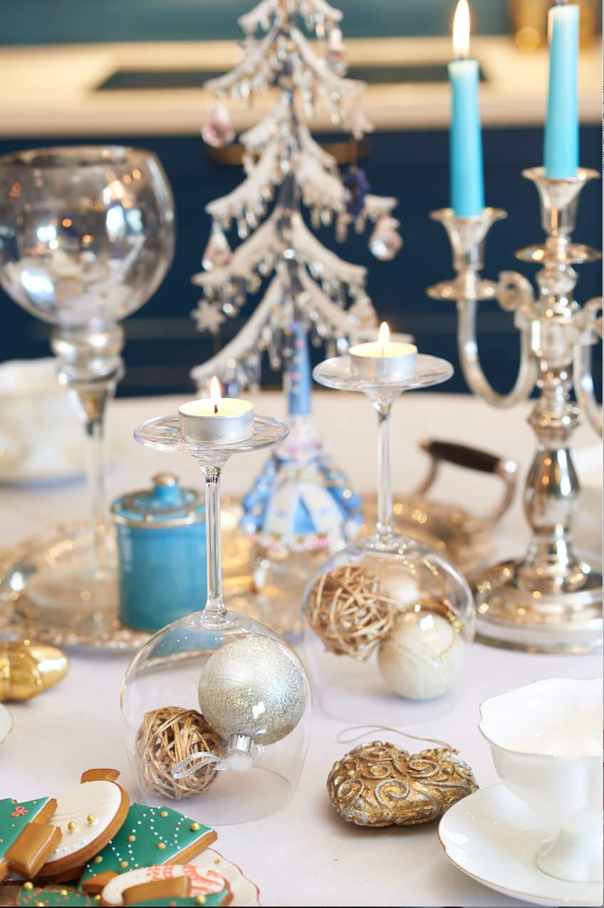 Обложка альбома: HГ декор