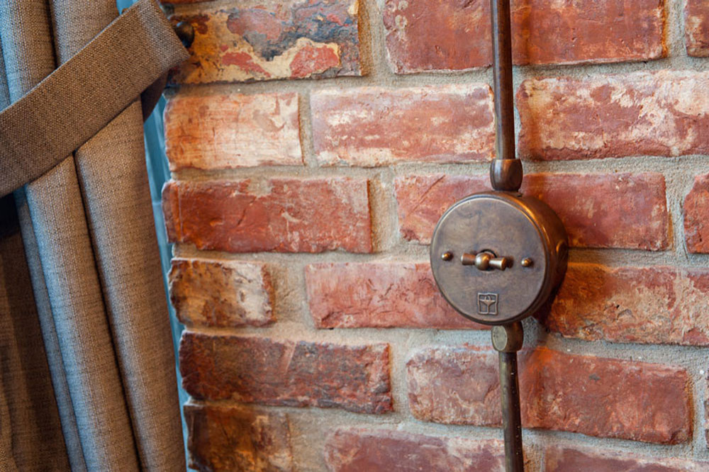 Дизайн кухни 4 кв м