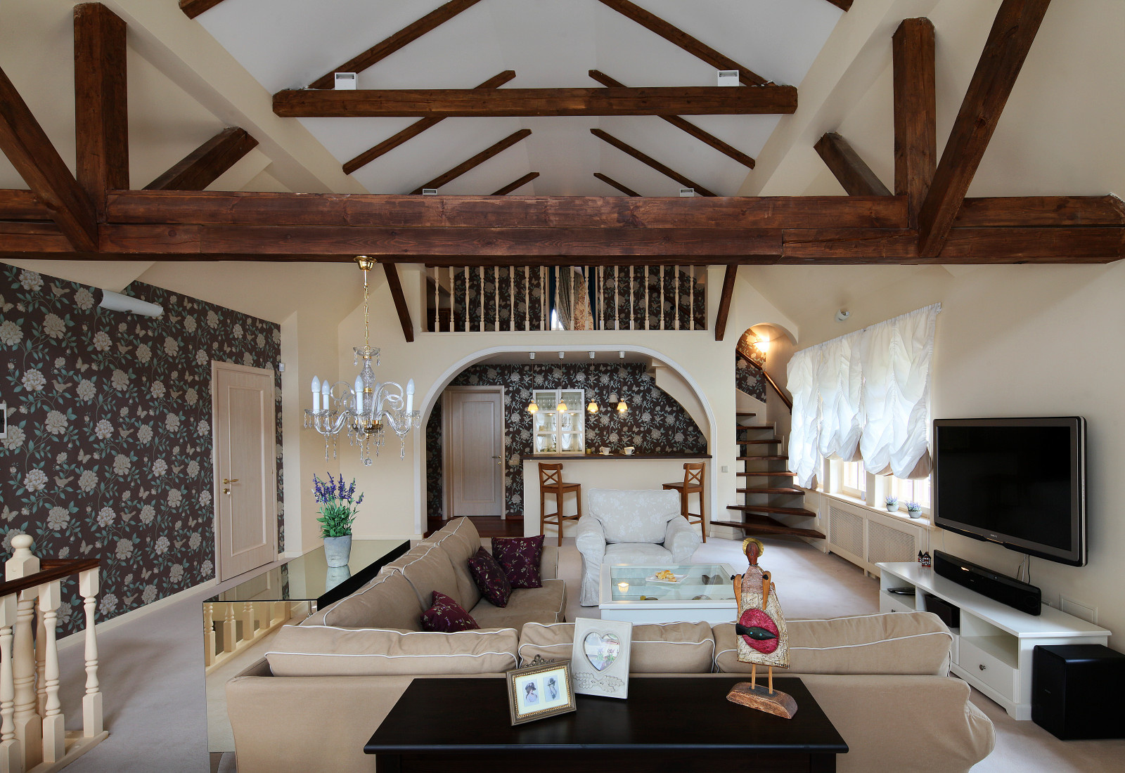 Фоновое изображение профиля Marianna Dosadina