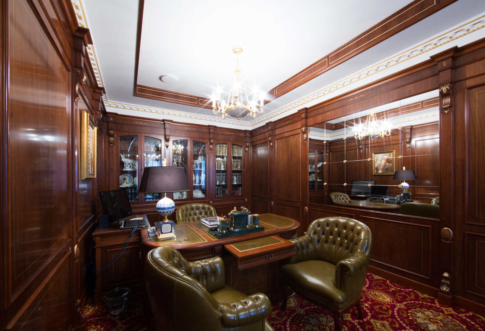 private residence