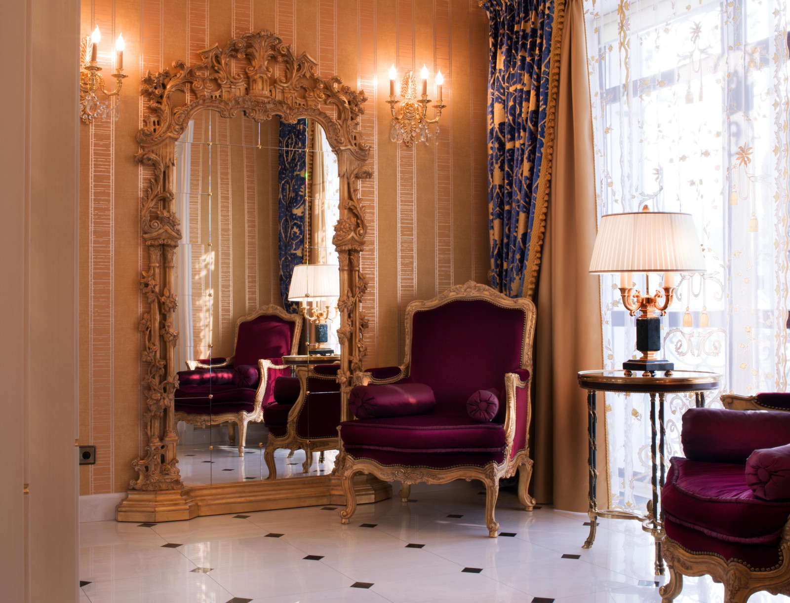 private residence