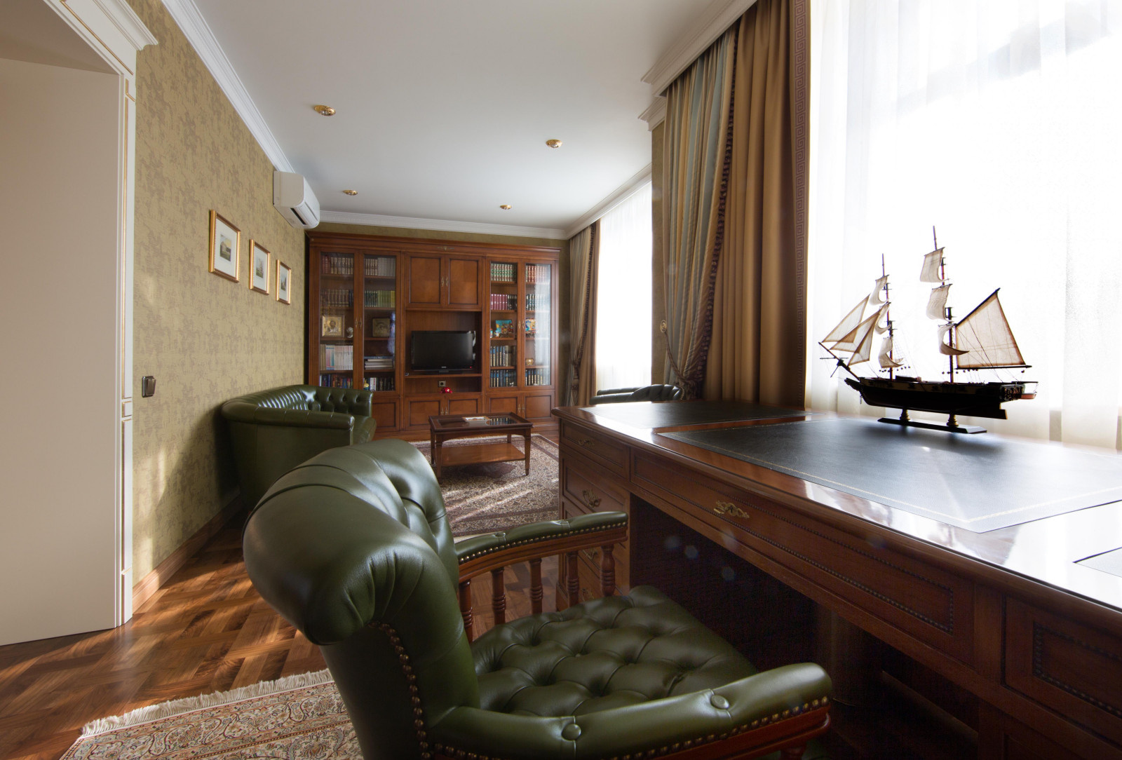private residence