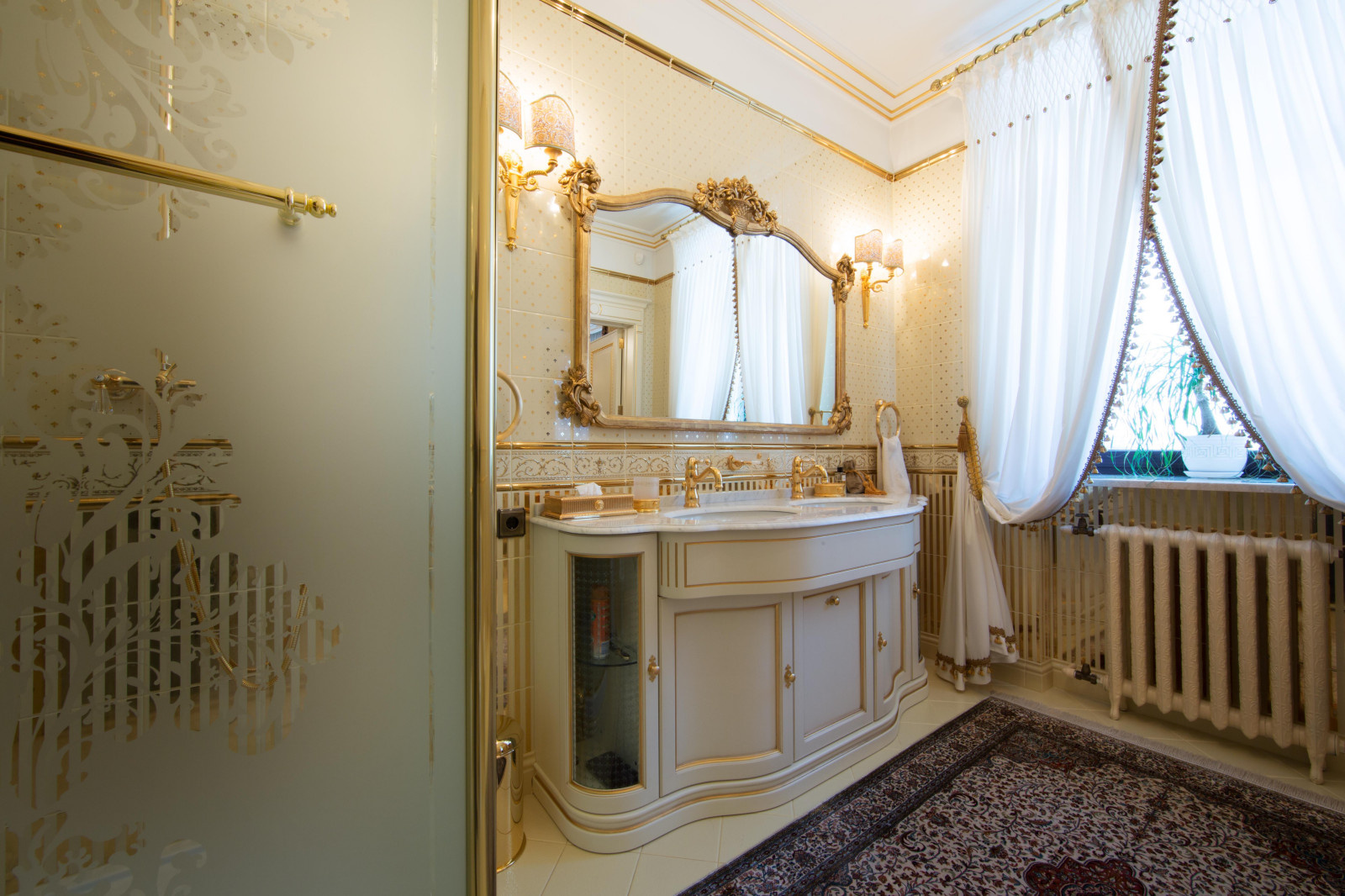 private residence