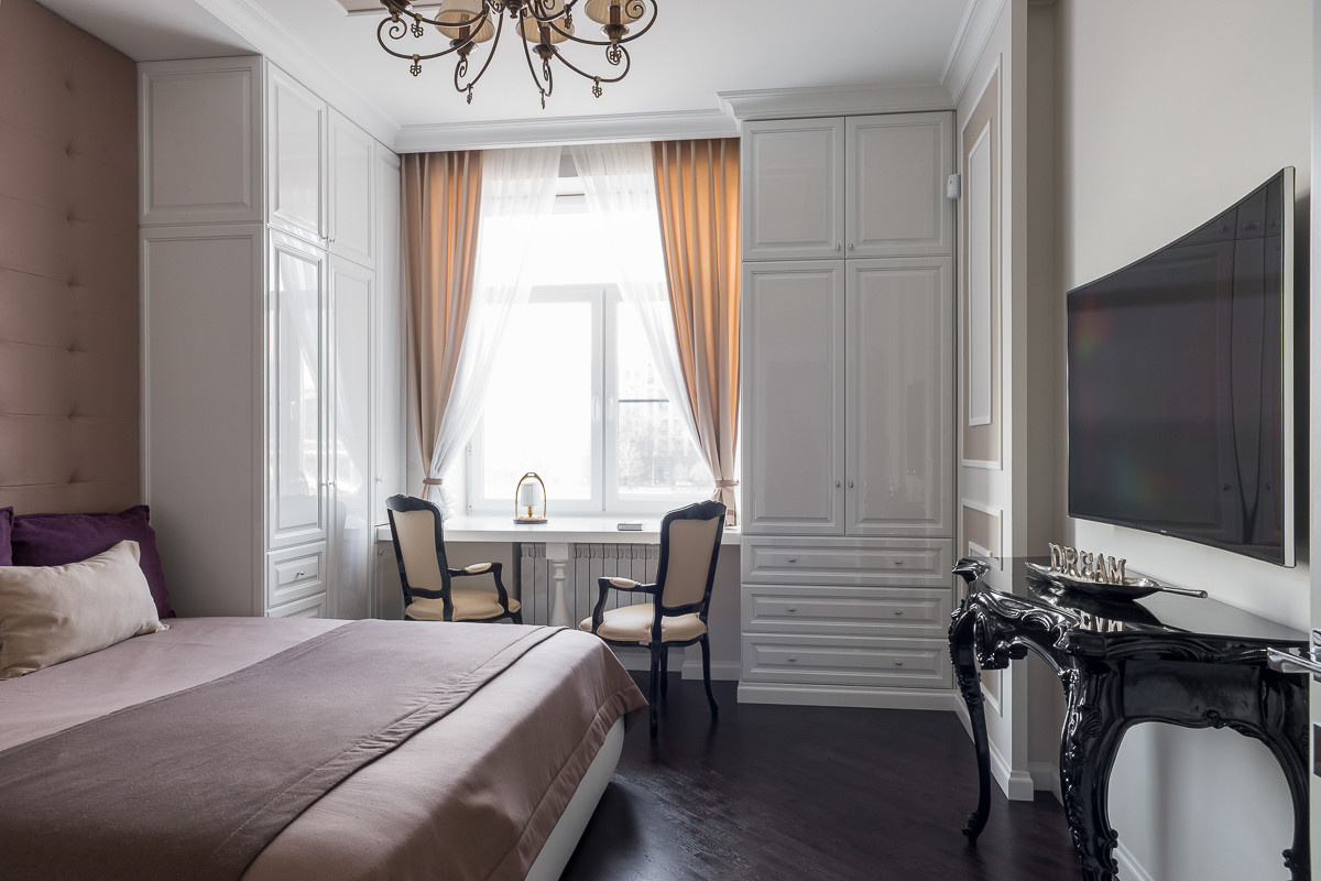 Легкое ар деко