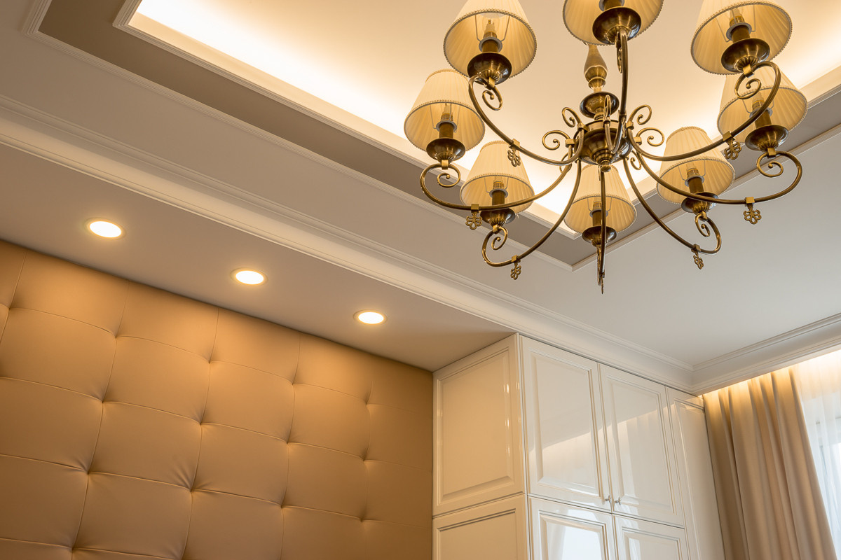 Легкое ар деко