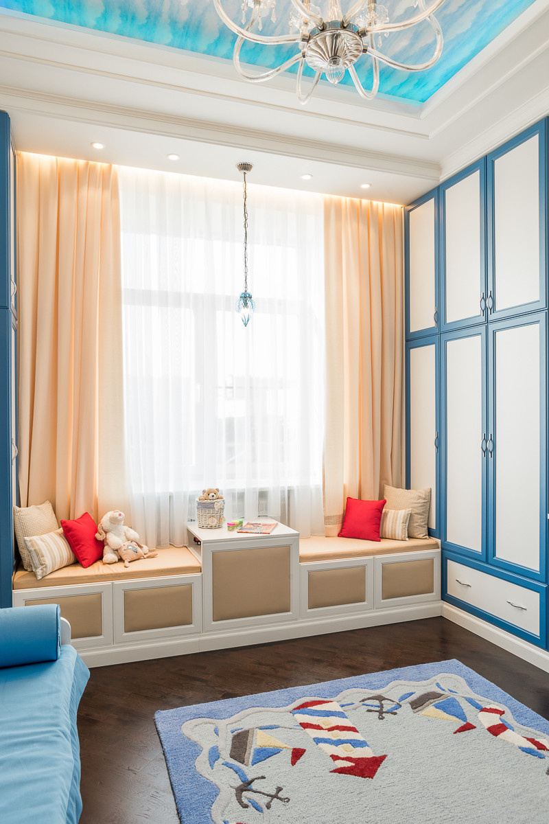 Легкое ар деко