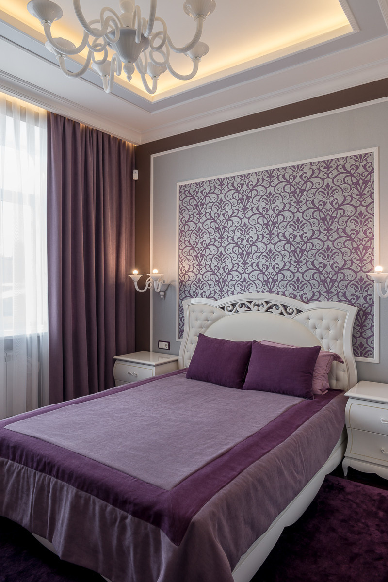 Легкое ар деко