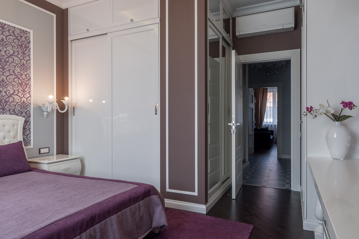 Легкое ар деко