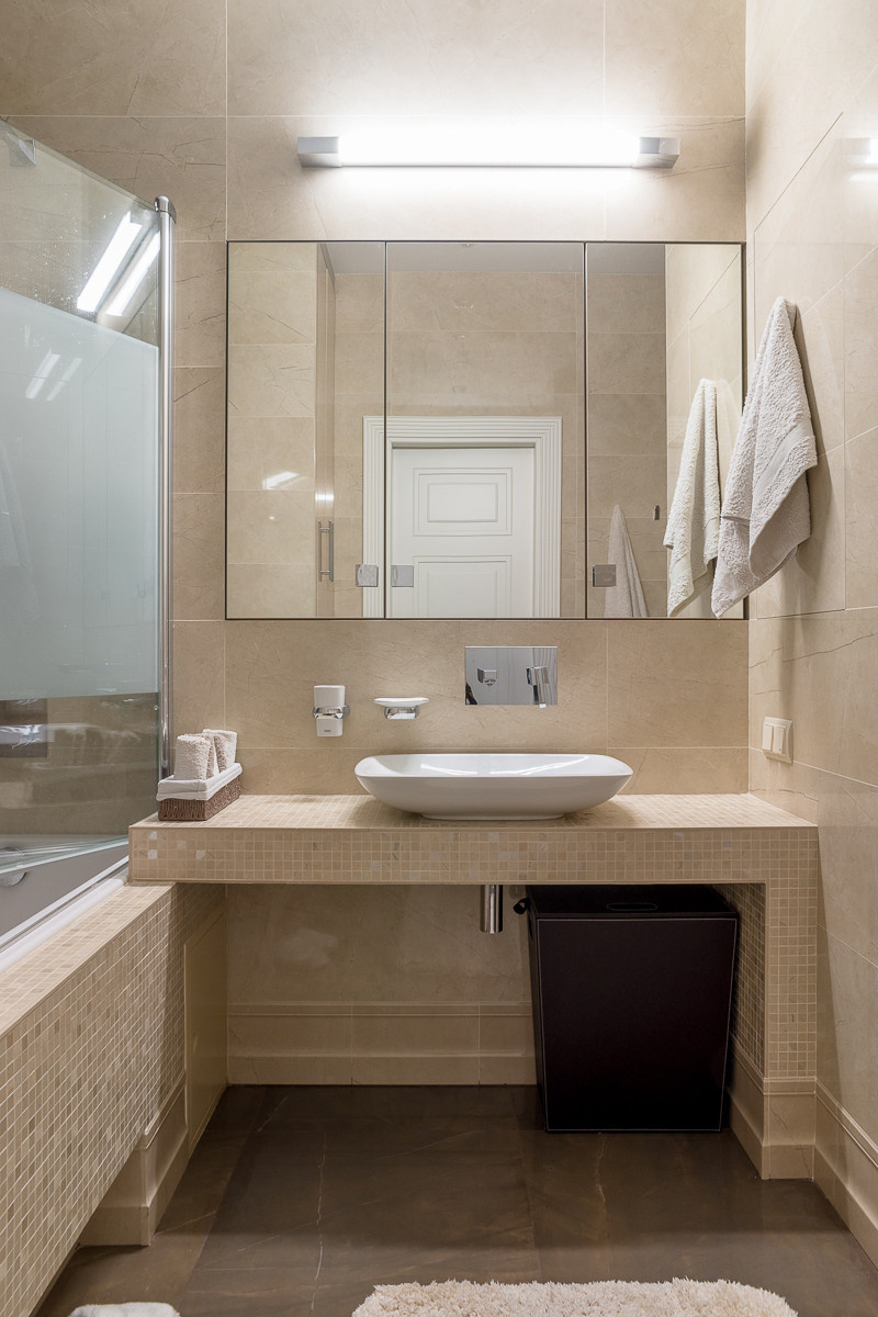 Легкое ар деко