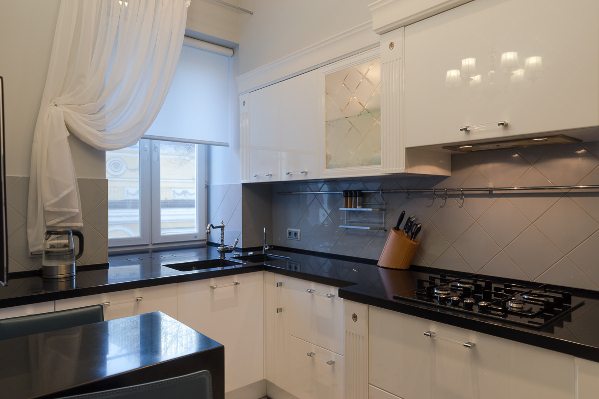 Правила освещения в съемной квартире: что важно учесть