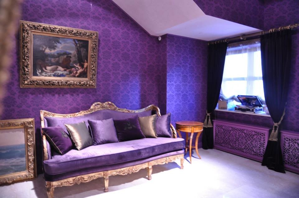 Квартира на Тверской