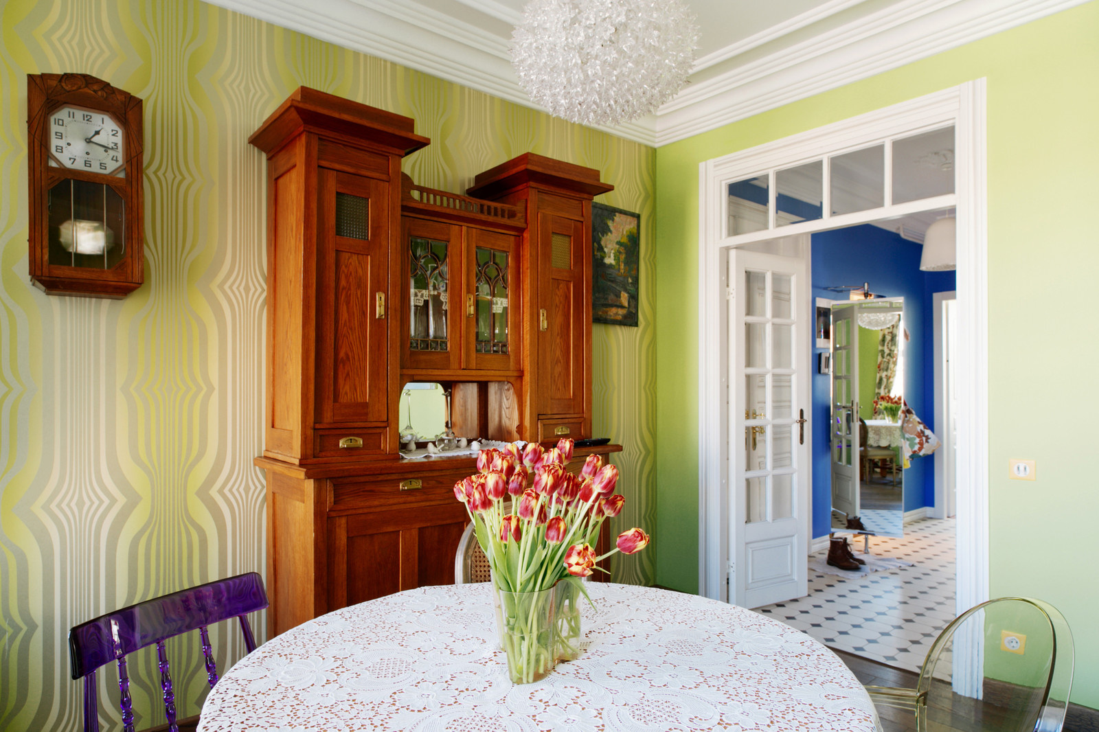 Интерьер гостиной: 16 кв м в современном стиле