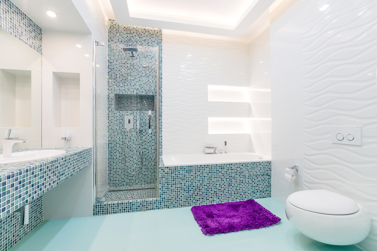 Космическая белизна